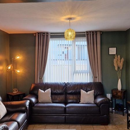 Westland Retreat - Magherafelt - Mid Ulster - Nitb Approved Villa Dış mekan fotoğraf