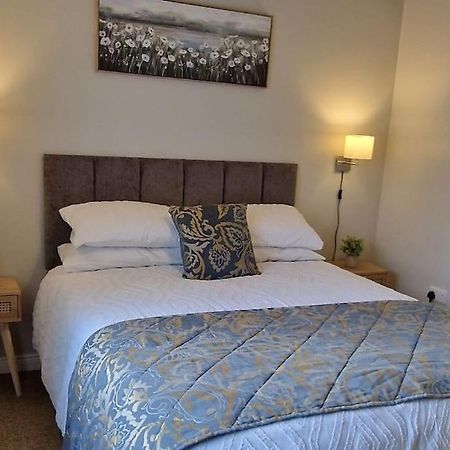 Westland Retreat - Magherafelt - Mid Ulster - Nitb Approved Villa Dış mekan fotoğraf