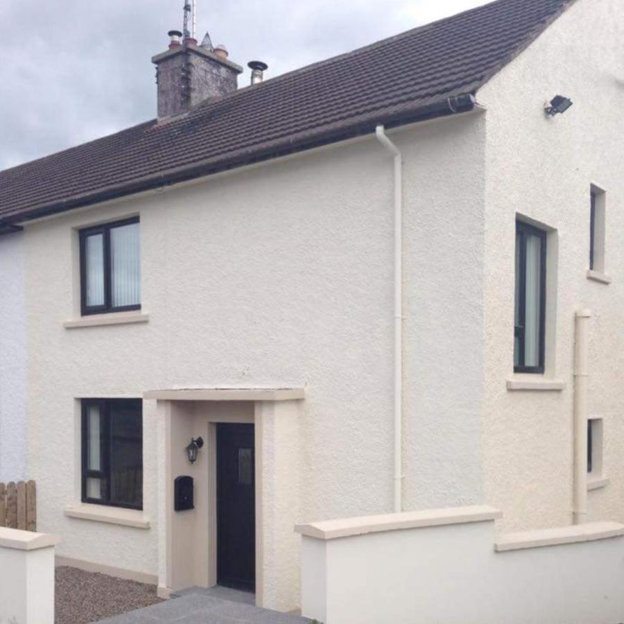 Westland Retreat - Magherafelt - Mid Ulster - Nitb Approved Villa Dış mekan fotoğraf