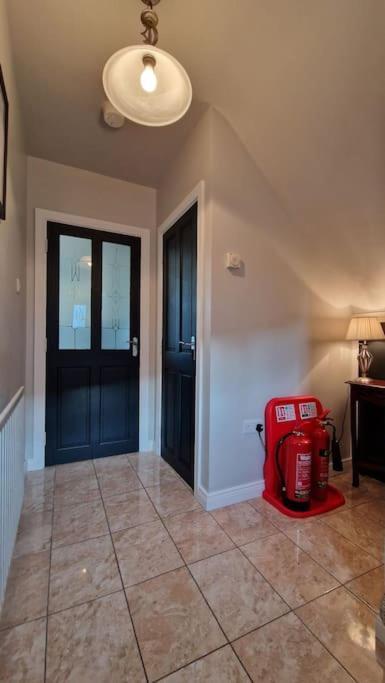 Westland Retreat - Magherafelt - Mid Ulster - Nitb Approved Villa Dış mekan fotoğraf