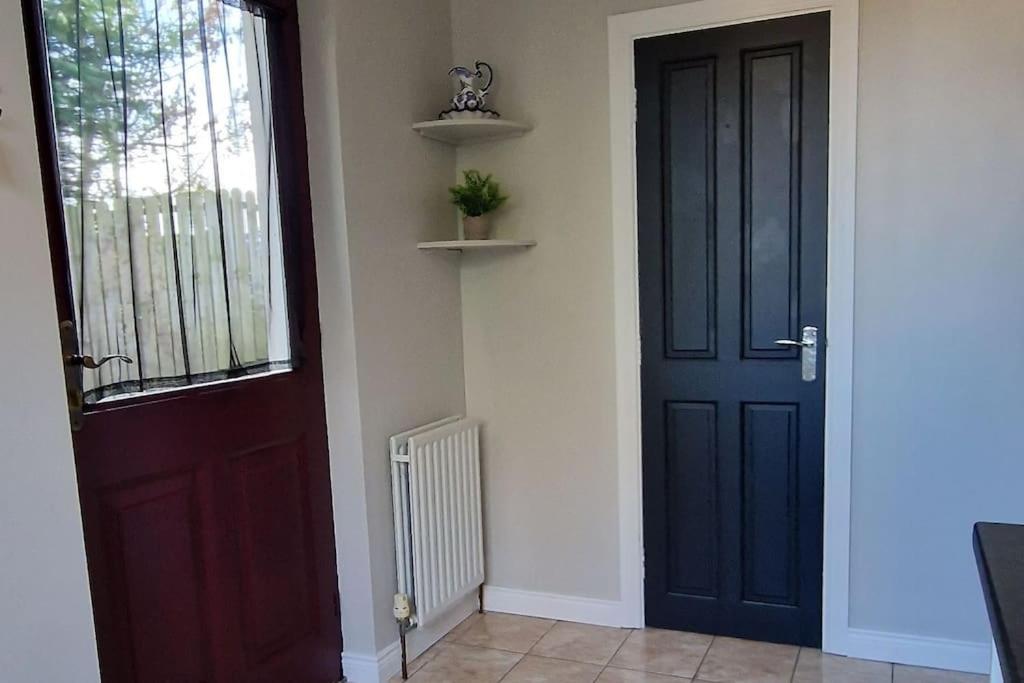 Westland Retreat - Magherafelt - Mid Ulster - Nitb Approved Villa Dış mekan fotoğraf