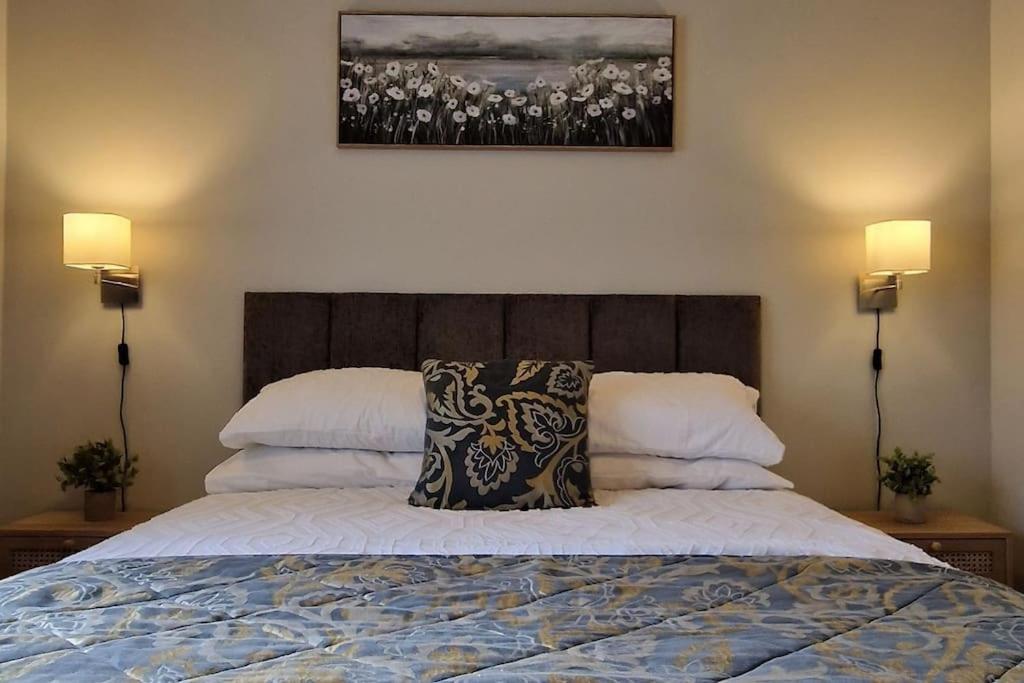 Westland Retreat - Magherafelt - Mid Ulster - Nitb Approved Villa Dış mekan fotoğraf