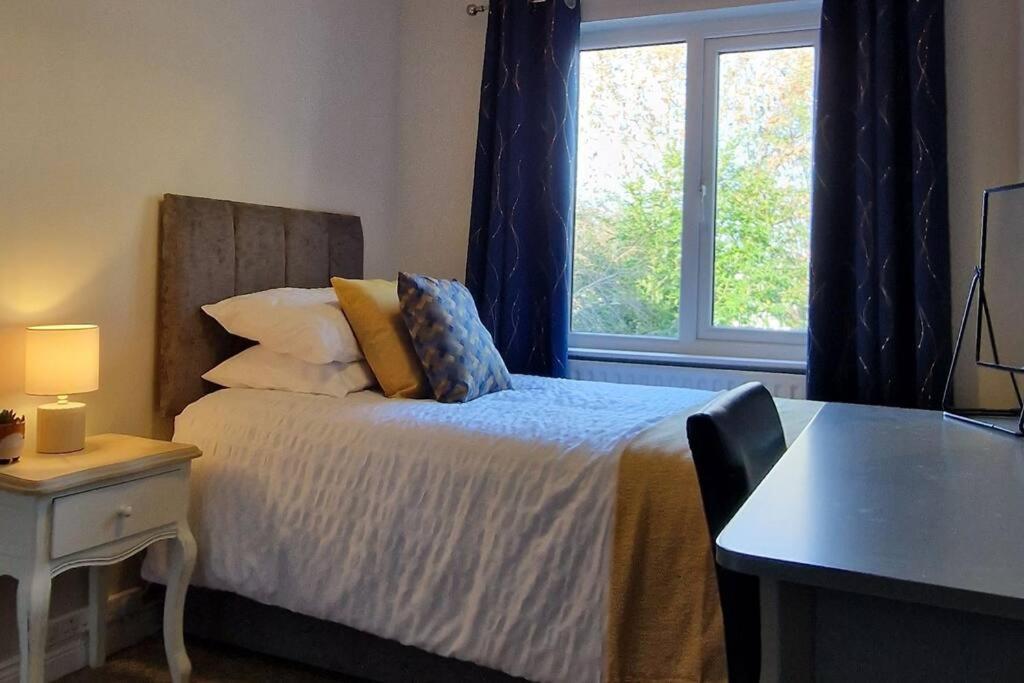 Westland Retreat - Magherafelt - Mid Ulster - Nitb Approved Villa Dış mekan fotoğraf