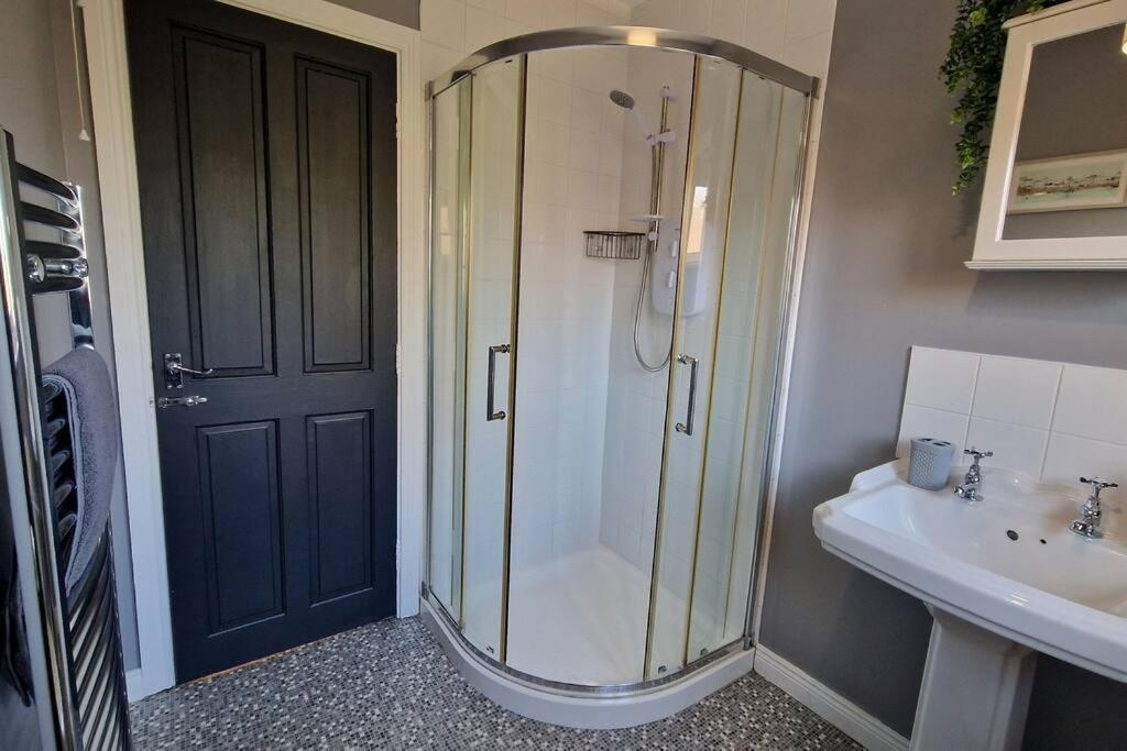 Westland Retreat - Magherafelt - Mid Ulster - Nitb Approved Villa Dış mekan fotoğraf